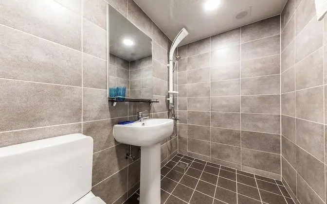 Oda ([2 persons] Lake Terrace (3F))