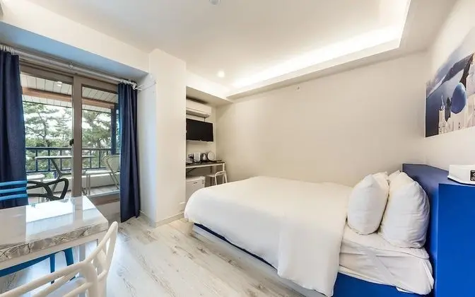 Oda ([2 persons] Lake Terrace (3F))