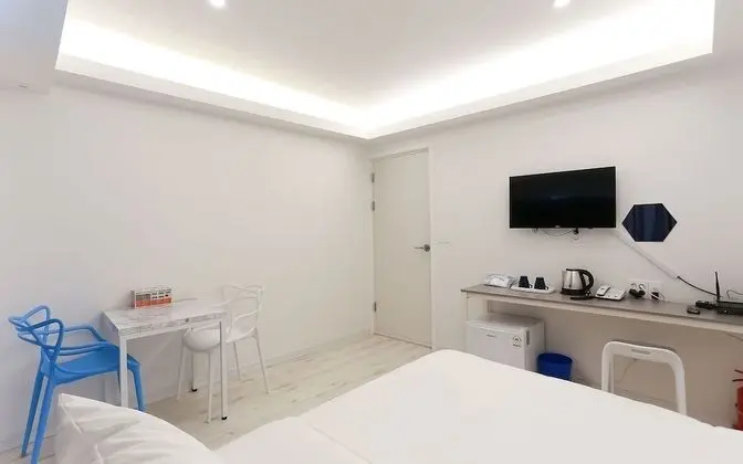 Oda ([2 persons] Lake Terrace (3F))