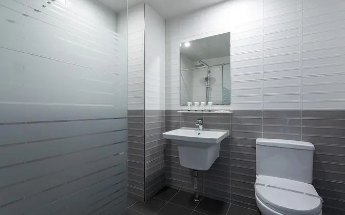 Oda (Standard Double B (Netflix viewing / )