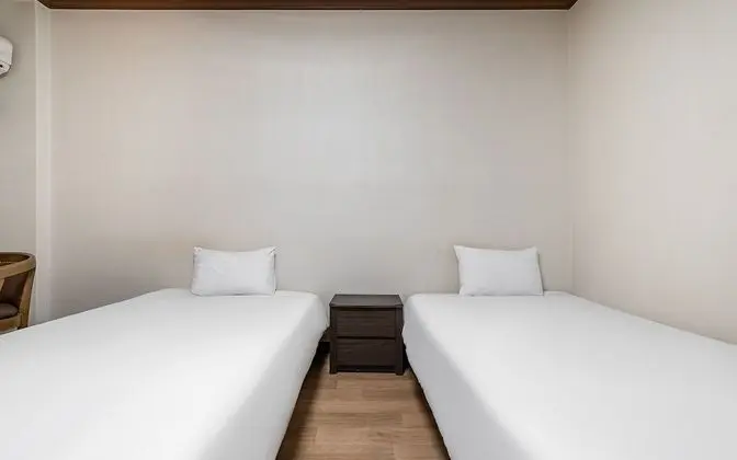 Oda (Western-style Room (Double))