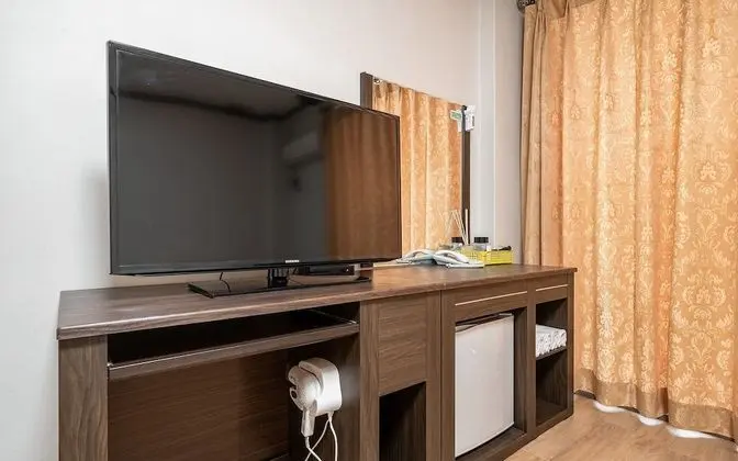 Oda (Western-style Room (Double))