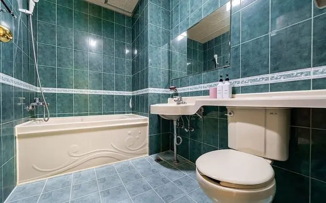 Oda (Western-style Room (Double))