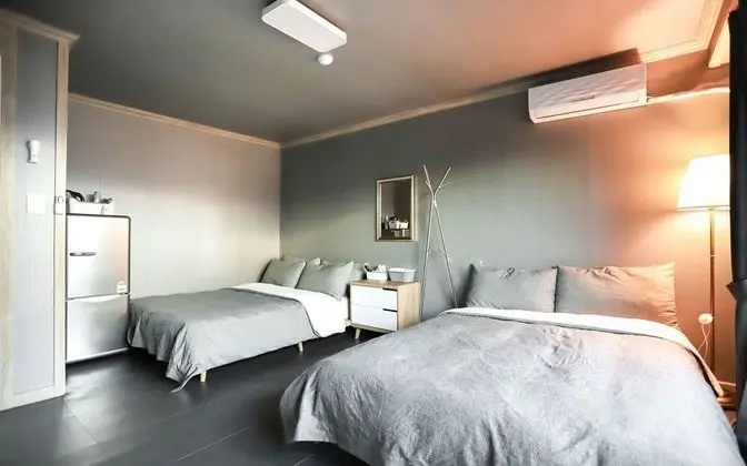 Oda (Lake View 40m Bed B)