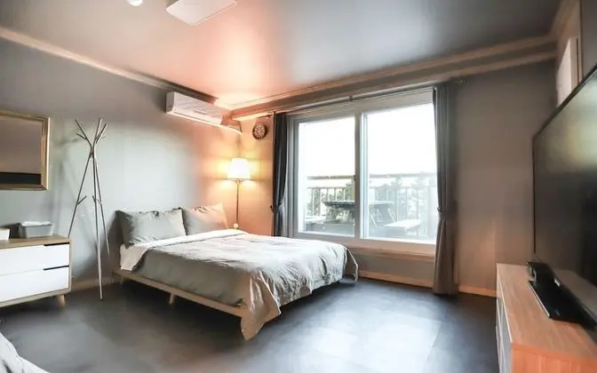 Oda (Lake View 40m Bed B)