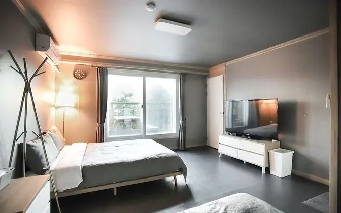 Oda (Lake View 40m Bed B)