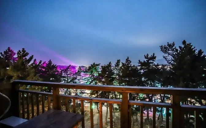 Oda (Lake View 40m Bed B)