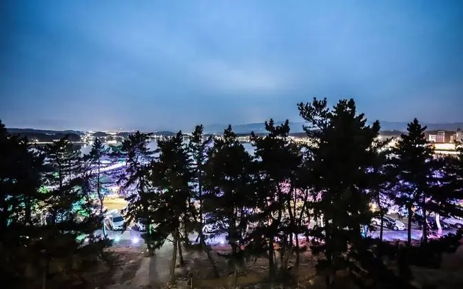 Oda (Lake View 40m Bed B)