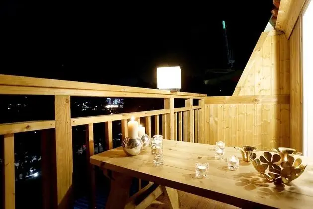 Oda (Lake View 40m Bed B)