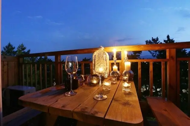 Oda (Lake View 40m Bed B)