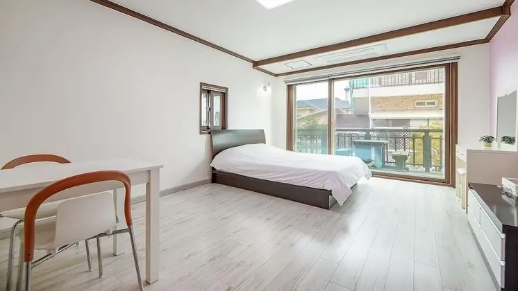 Basic Oda, 1 Yatak Odası (Amour (1cheung))