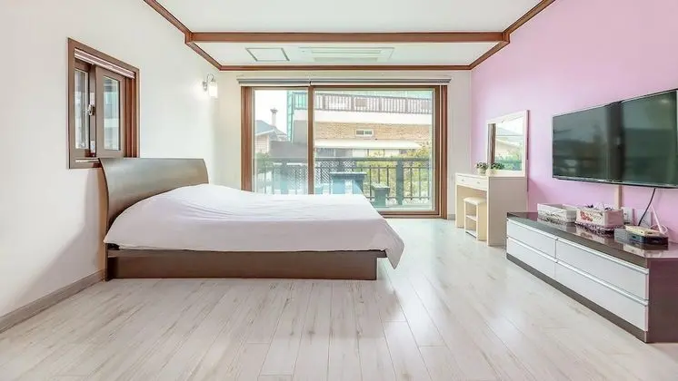 Basic Oda, 1 Yatak Odası (Amour (1cheung))