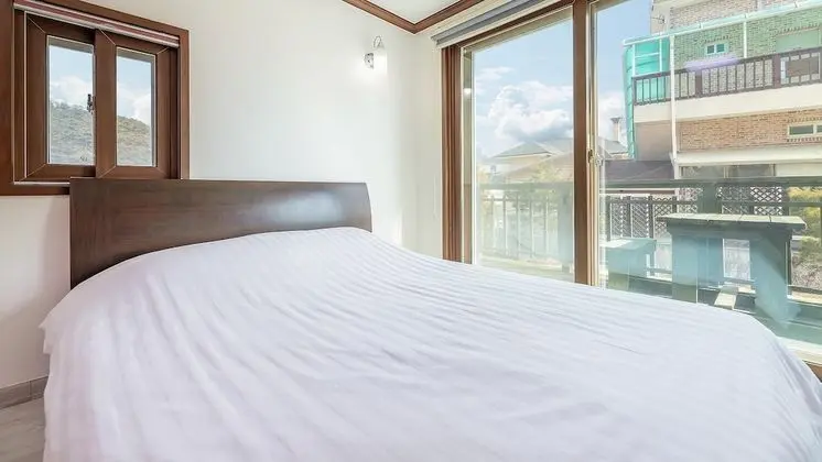 Basic Oda, 1 Yatak Odası (Amour (1cheung))