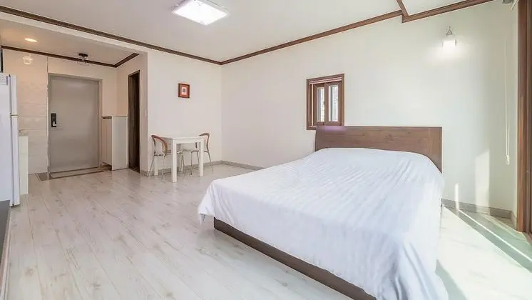 Basic Oda, 1 Yatak Odası (Amour (1cheung))