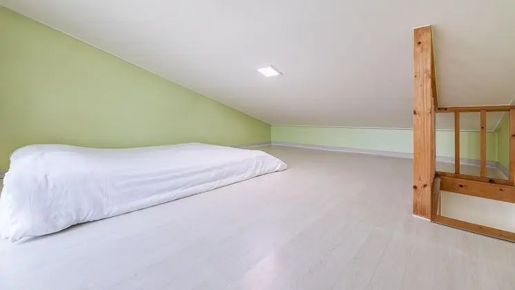 Basic Oda, 1 Yatak Odası (Ciel (Lake view /2cheung))