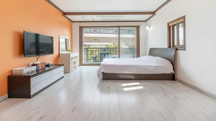 Basic Oda, 1 Yatak Odası (Ssolley (1cheung))