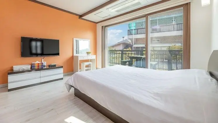 Basic Oda, 1 Yatak Odası (Ssolley (1cheung))