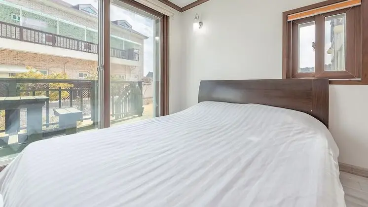 Basic Oda, 1 Yatak Odası (Ssolley (1cheung))