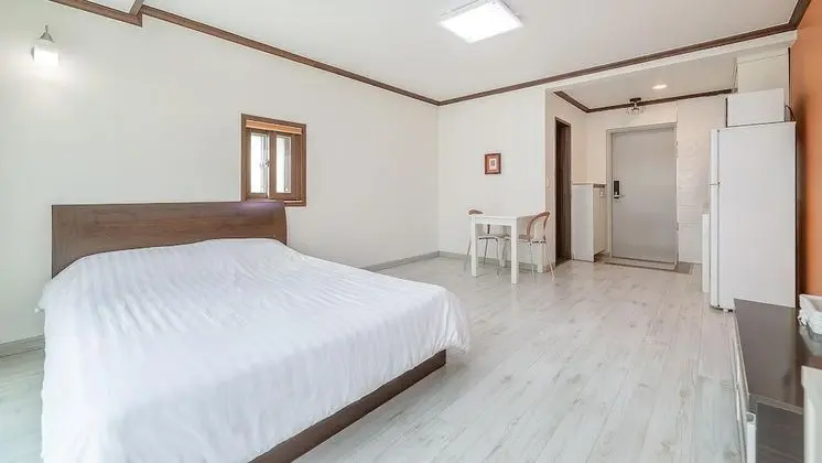 Basic Oda, 1 Yatak Odası (Ssolley (1cheung))