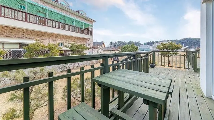 Basic Oda, 1 Yatak Odası (Ssolley (1cheung))