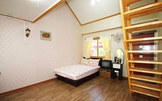 Oda (Dalmatikkot (Duplex))