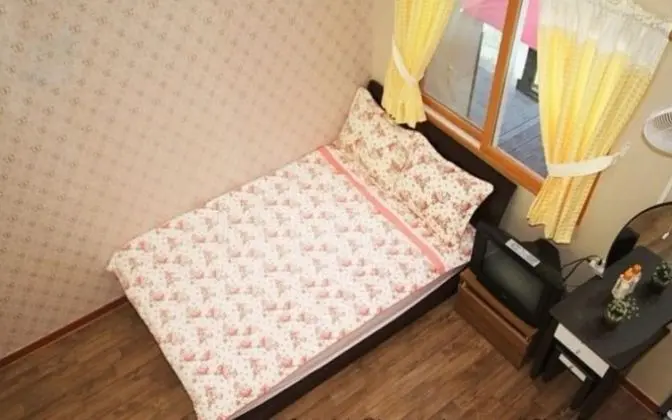 Oda (Dalmatikkot (Duplex))