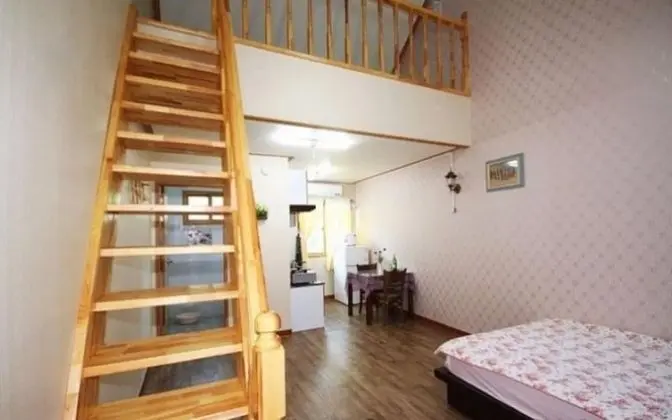 Oda (Dalmatikkot (Duplex))