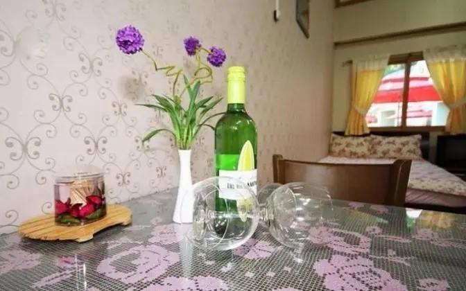 Oda (Dalmatikkot (Duplex))