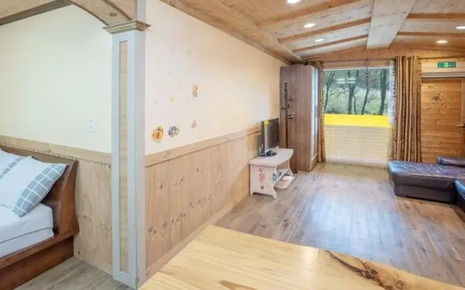 Oda (Danmi (patriotic companion))