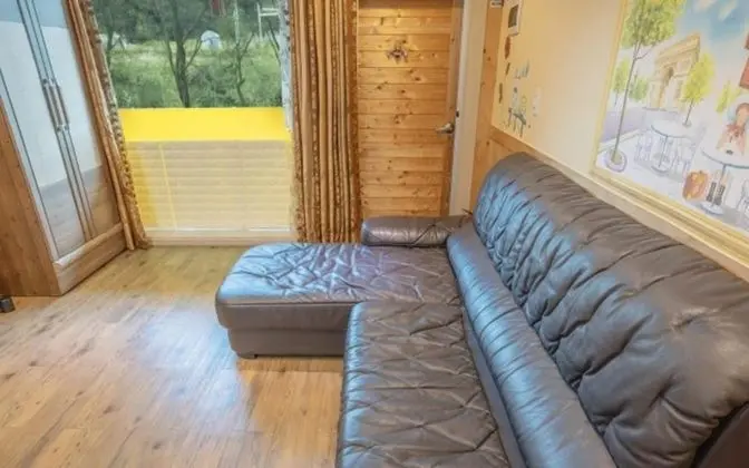 Oda (Danmi (patriotic companion))