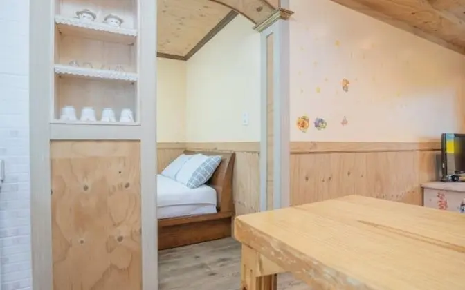 Oda (Danmi (patriotic companion))