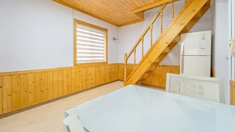 Basic Oda, 1 Yatak Odası (joeunnal)