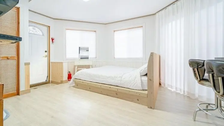 Basic Oda, 1 Yatak Odası (loveme)