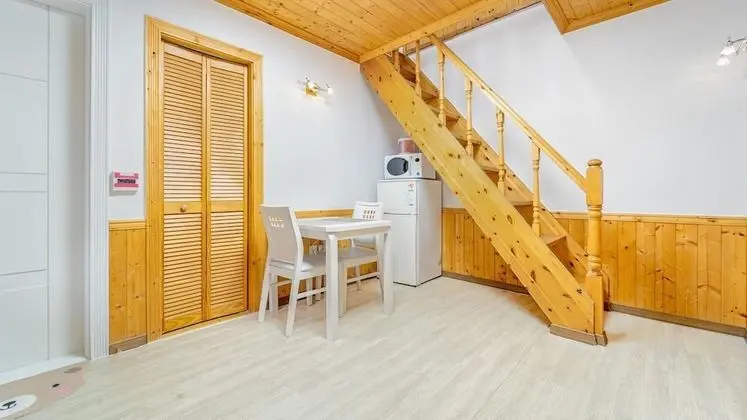 Basic Oda, 1 Yatak Odası (seonmul)