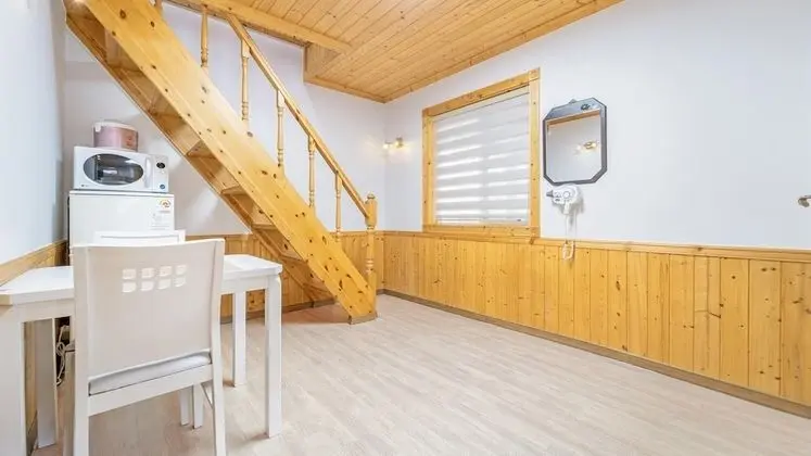 Basic Oda, 1 Yatak Odası (seonmul)