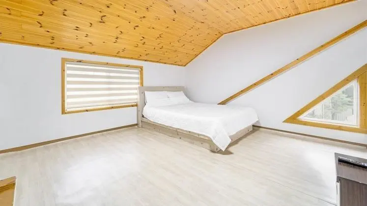 Basic Oda, 1 Yatak Odası (seonmul)
