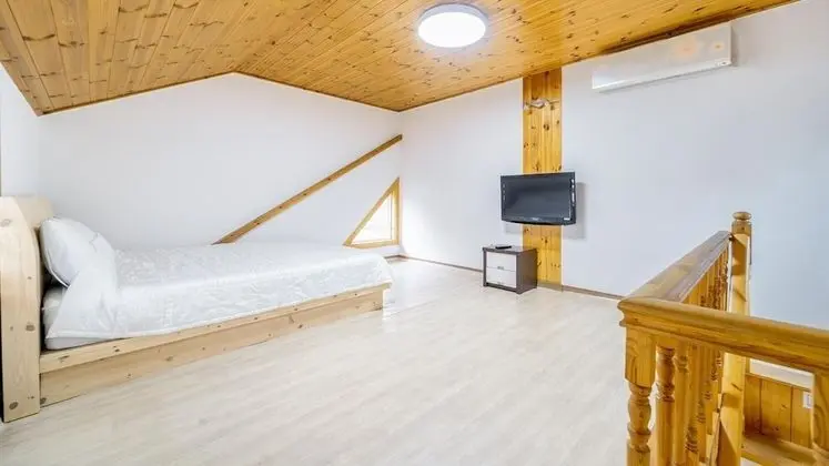 Basic Oda, 1 Yatak Odası (seonmul)