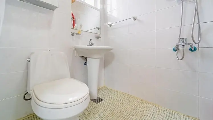 Basic Oda, 1 Yatak Odası (seonmul)