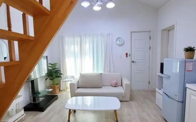 Oda (Alice (duplex) (spa available))