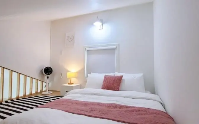 Oda (Alice (duplex) (spa available))