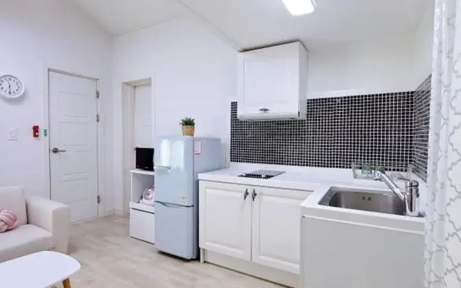 Oda (Alice (duplex) (spa available))