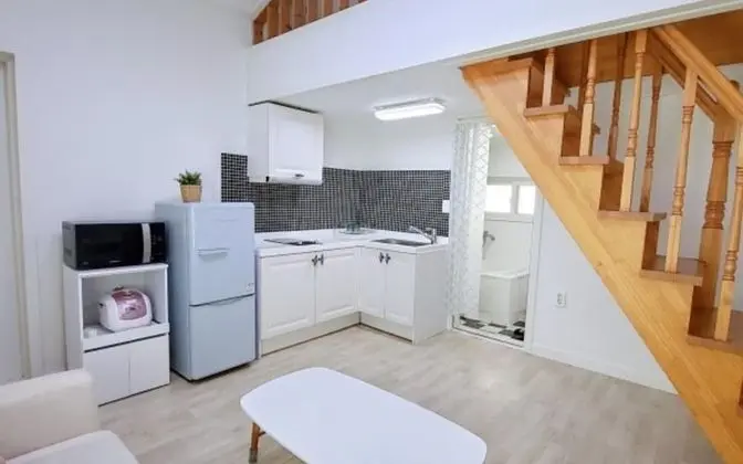 Oda (Alice (duplex) (spa available))