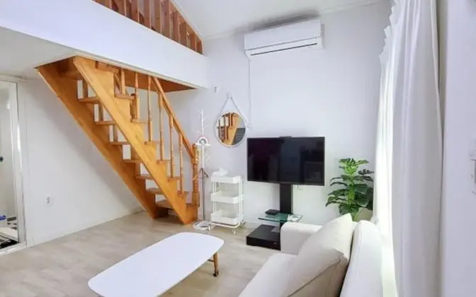 Oda (Alice (duplex) (spa available))