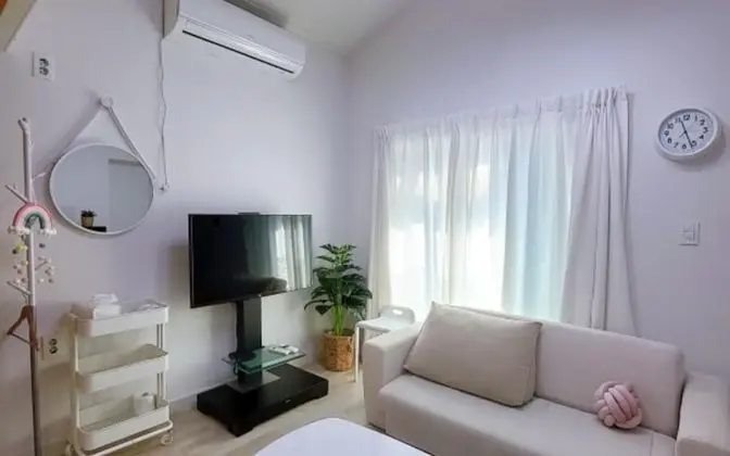 Oda (Alice (duplex) (spa available))