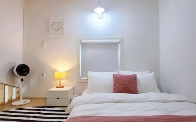 Oda (Alice (duplex) (spa available))