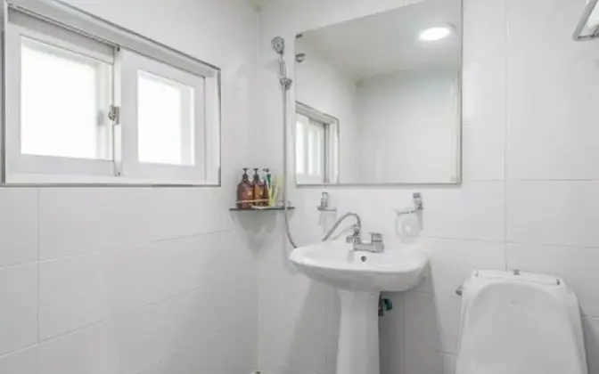 Oda (Alice (duplex) (spa available))