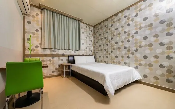 Oda (Standard Room A)