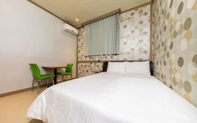 Oda (Standard Room A)