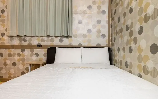 Oda (Standard Room A)