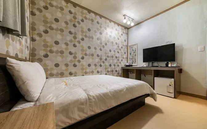 Oda (Standard Room A)